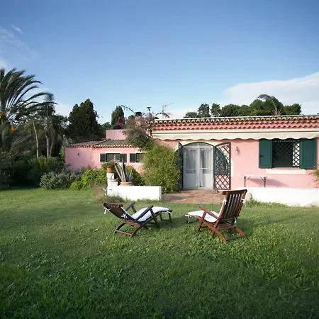 Holiday home Le Rosa Vicino Tropea *