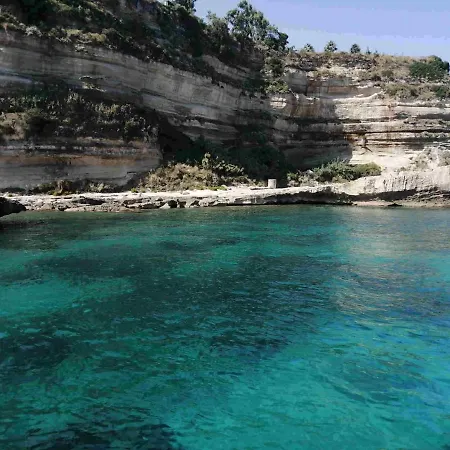 Le Rosa Vicino Tropea
