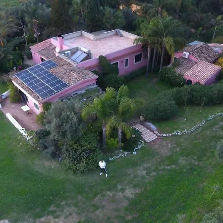 Le Rosa Vicino Tropea Santa Domenica (Vibo Valentia)