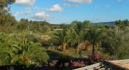 Vakantiehuis Le Rosa Vicino Tropea