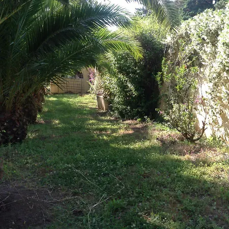 Le Rosa Vicino Tropea Vakantiehuis