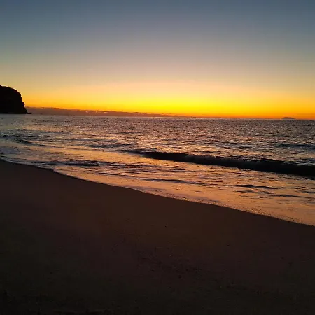 Le Rosa Vicino Tropea Santa Domenica (Vibo Valentia)
