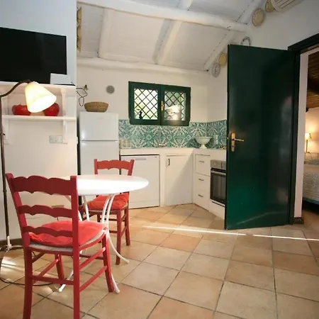 Le Rosa Vicino Tropea *