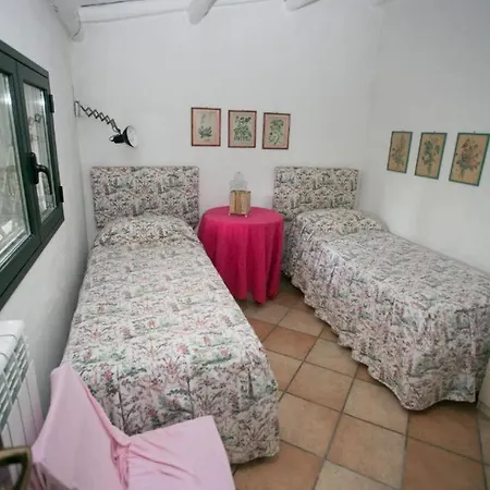 Le Rosa Vicino Tropea * Santa Domenica (Vibo Valentia)