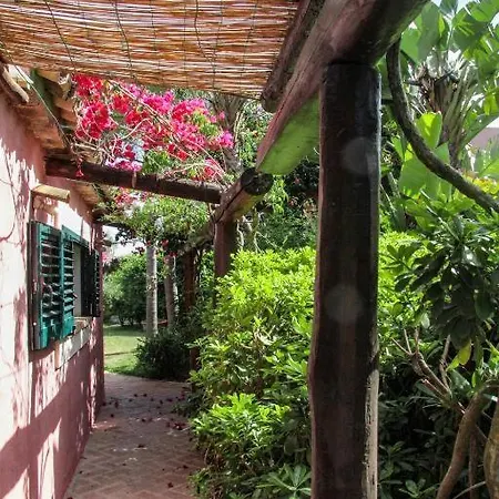 Vakantiehuis Le Rosa Vicino Tropea