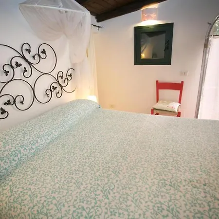 Le Rosa Vicino Tropea Vakantiehuis *