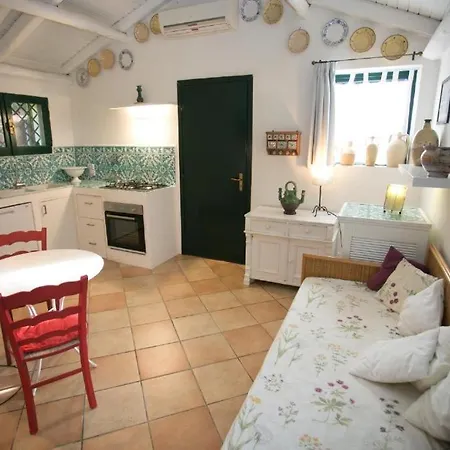 Le Rosa Vicino Tropea Vakantiehuis Santa Domenica (Vibo Valentia)