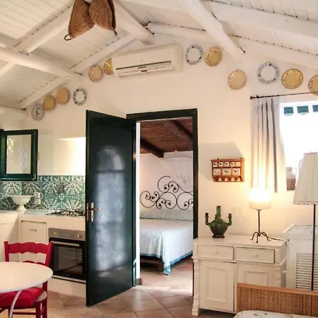 Le Rosa Vicino Tropea *