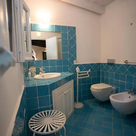 Holiday home Le Rosa Vicino Tropea *