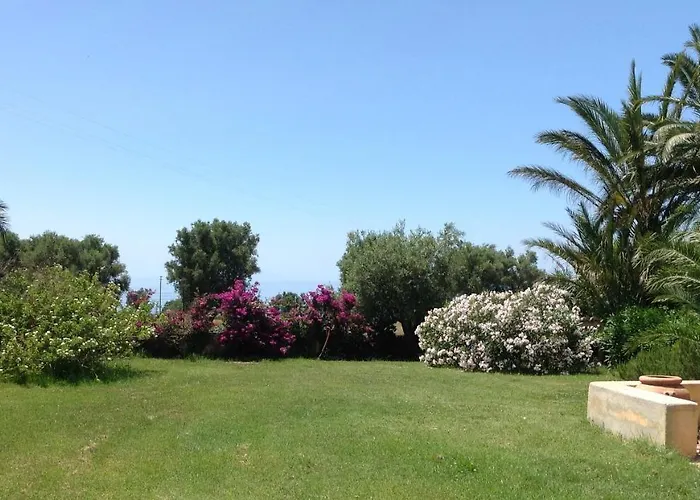 Le Rosa Vicino Tropea Ferienhaus Santa Domenica (Vibo Valentia)
