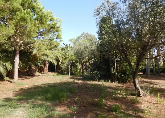 Le Rosa Vicino Tropea Ferienhaus *