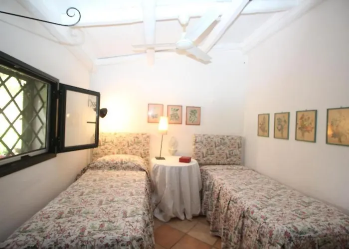 Le Rosa Vicino Tropea Ferienhaus Santa Domenica (Vibo Valentia)