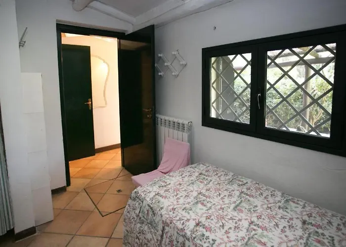 Ferienhaus Le Rosa Vicino Tropea *