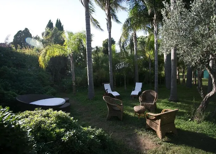 Ferienhaus Le Rosa Vicino Tropea Santa Domenica (Vibo Valentia)