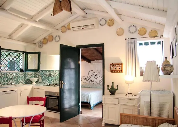 Le Rosa Vicino Tropea *