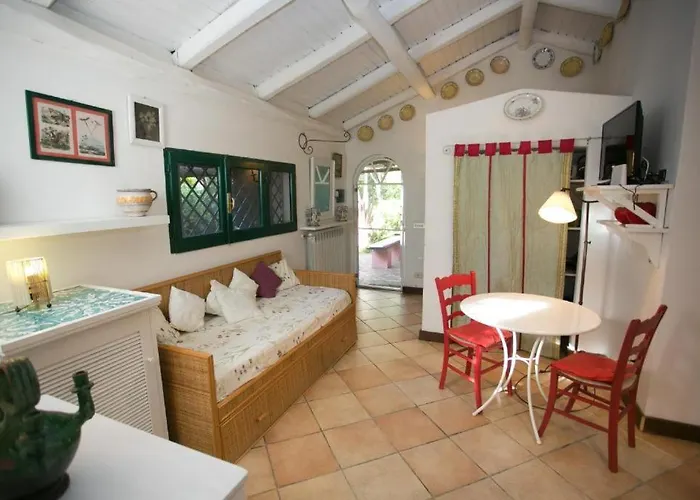 Le Rosa Vicino Tropea Santa Domenica (Vibo Valentia)