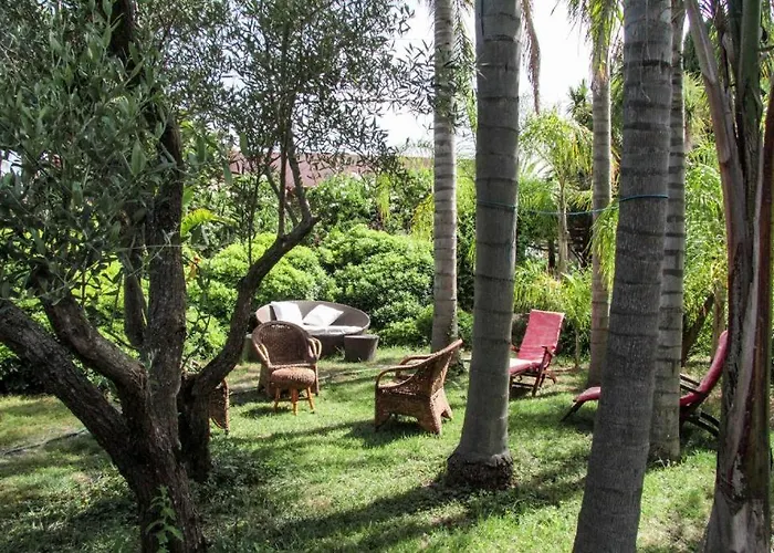 Le Rosa Vicino Tropea * Santa Domenica (Vibo Valentia)