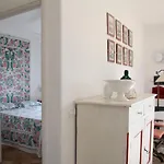 Le Rosa Vicino Tropea Ferienhaus