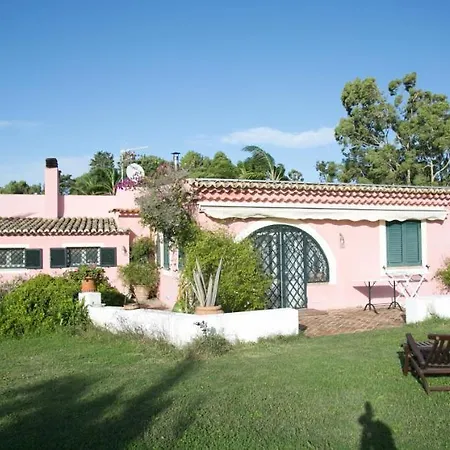 Holiday home Le Rosa Vicino Tropea *