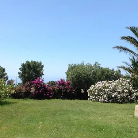 Le Rosa Vicino Tropea Casa de Férias Santa Domenica (Vibo Valentia)