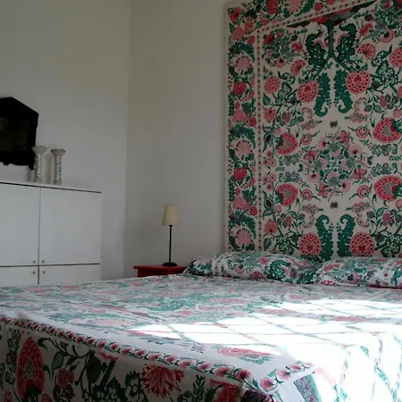 Le Rosa Vicino Tropea 圣多米尼卡