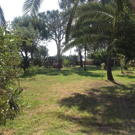 Le Rosa Vicino Tropea *