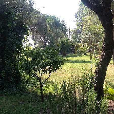 Le Rosa Vicino Tropea *