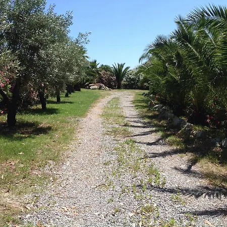Le Rosa Vicino Tropea Holiday home *