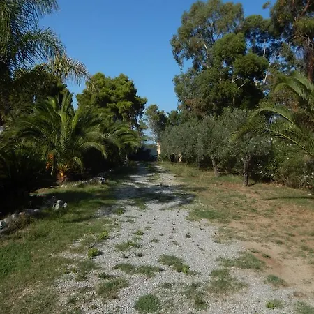 Le Rosa Vicino Tropea Holiday home