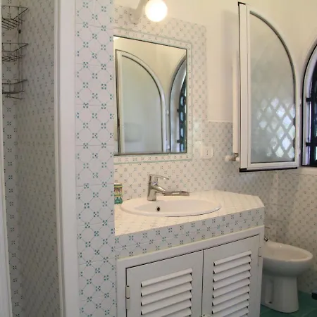 Le Rosa Vicino Tropea Holiday home Santa Domenica (Vibo Valentia)