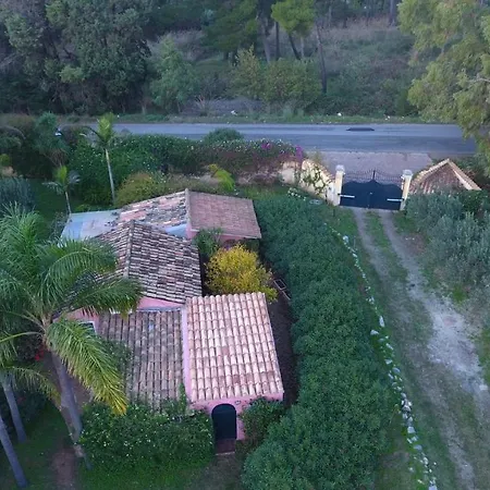 Le Rosa Vicino Tropea Casa de Férias Santa Domenica (Vibo Valentia)
