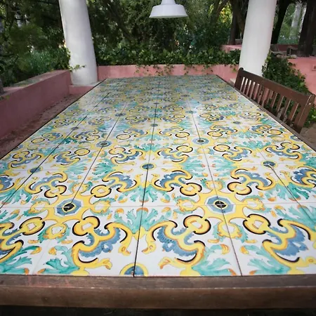 Holiday home Le Rosa Vicino Tropea *