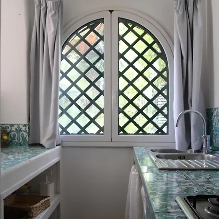 Le Rosa Vicino Tropea *