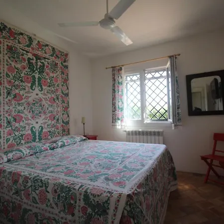 Holiday home Le Rosa Vicino Tropea *