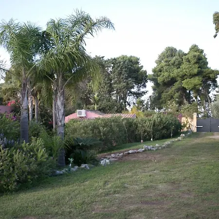 Le Rosa Vicino Tropea *