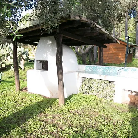 Le Rosa Vicino Tropea Casa de Férias Santa Domenica (Vibo Valentia)