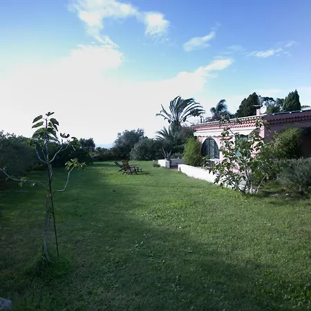 Le Rosa Vicino Tropea Santa Domenica (Vibo Valentia)