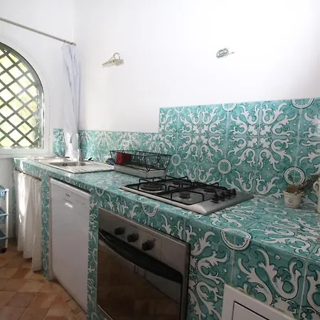 Holiday home Le Rosa Vicino Tropea