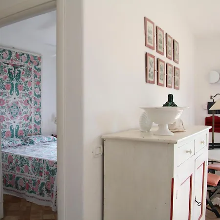 Le Rosa Vicino Tropea Nyaraló