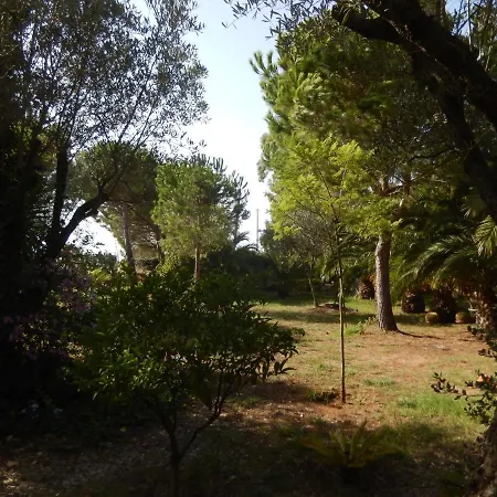 Casa de Férias Le Rosa Vicino Tropea *