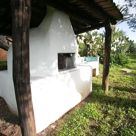 Le Rosa Vicino Tropea Ferienhaus Santa Domenica (Vibo Valentia)