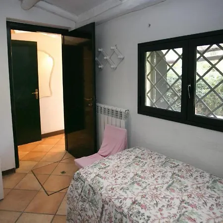 Holiday home Le Rosa Vicino Tropea *