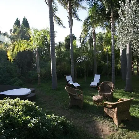 Ferienhaus Le Rosa Vicino Tropea Santa Domenica (Vibo Valentia)