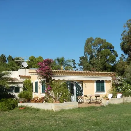 Le Rosa Vicino Tropea Holiday home