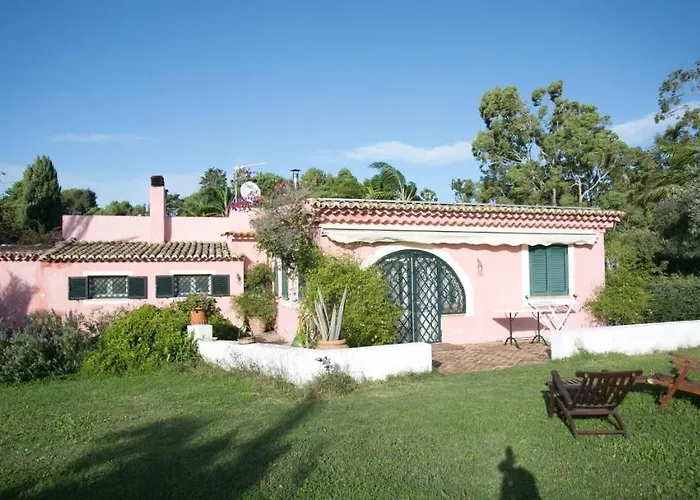 Casa vacanze Le Rosa Vicino Tropea *