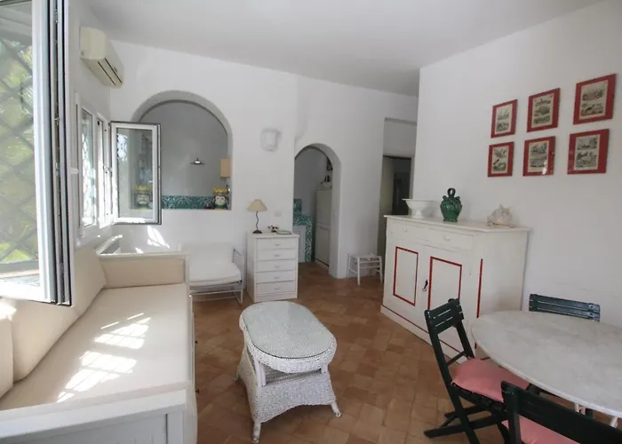 Le Rosa Vicino Tropea * Santa Domenica (Vibo Valentia)