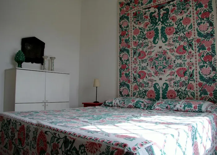 Le Rosa Vicino Tropea Santa Domenica (Vibo Valentia)