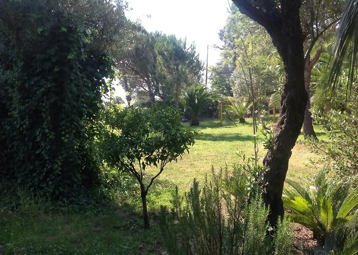 Le Rosa Vicino Tropea *