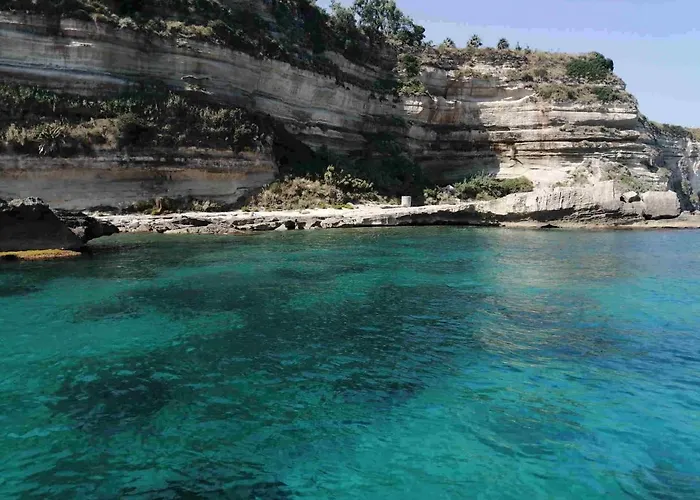 Le Rosa Vicino Tropea