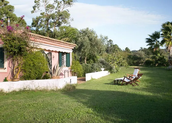 Le Rosa Vicino Tropea *